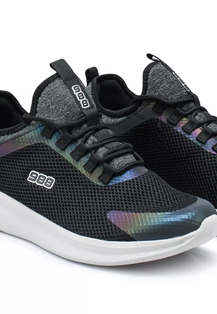 Fly Knit Comfort Sneakers