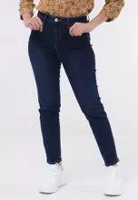 Dark Wash/Hs/Softener