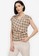 ZALORA WORK multi Wrap Top 0D7ACAA43B7EFCGS_1