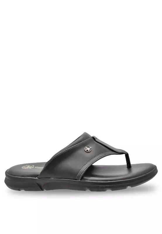 Discount on Green Point Club  shoes - SKU: Comfort Clip Toe Sandals