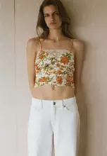 Orange/Multi