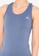 ONLY PLAY blue and navy Christina Sleeveless Tank Top 49728AA62D6D70GS_2