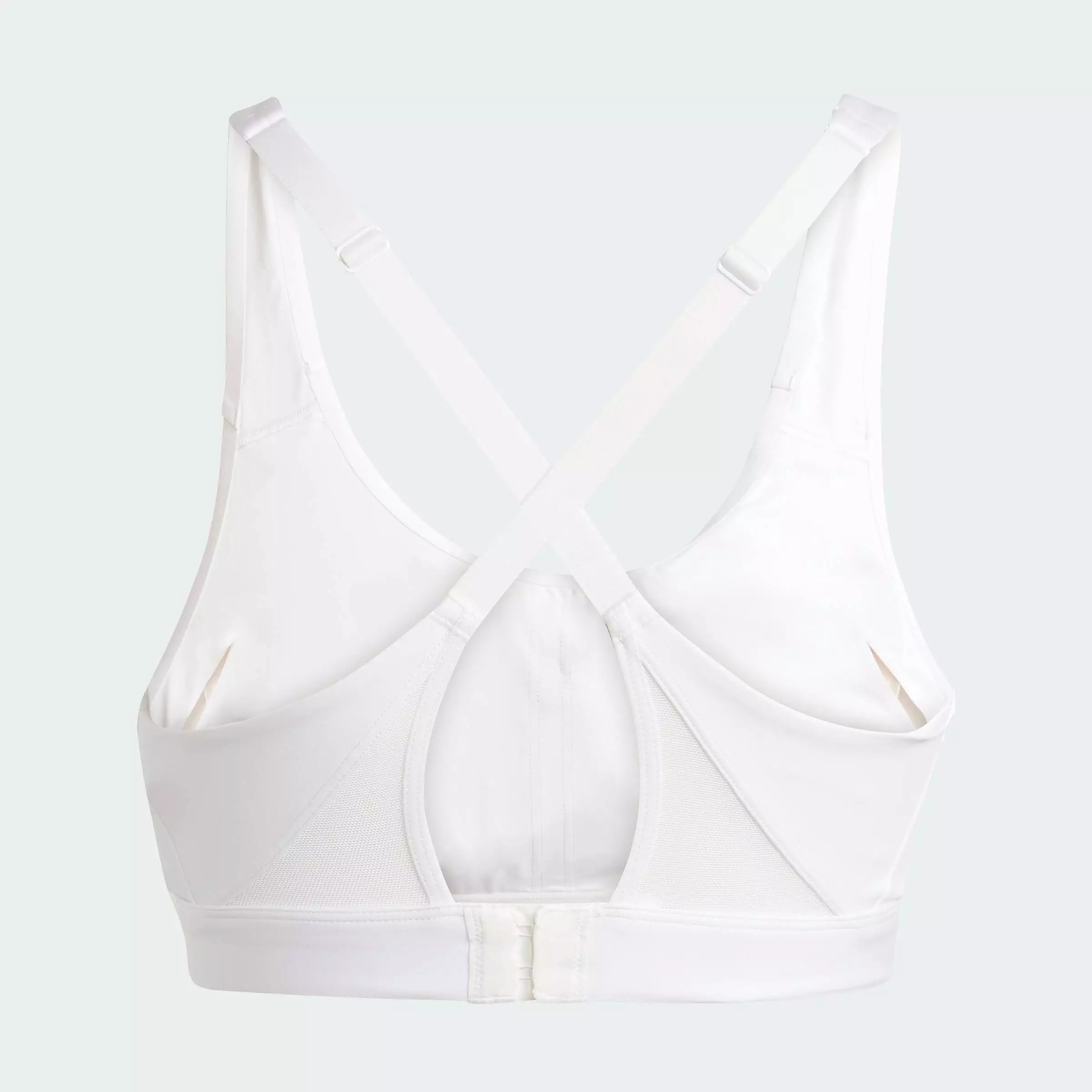 Gym & Training Ultimateadidas Run High-Support Bra Women White JI5982