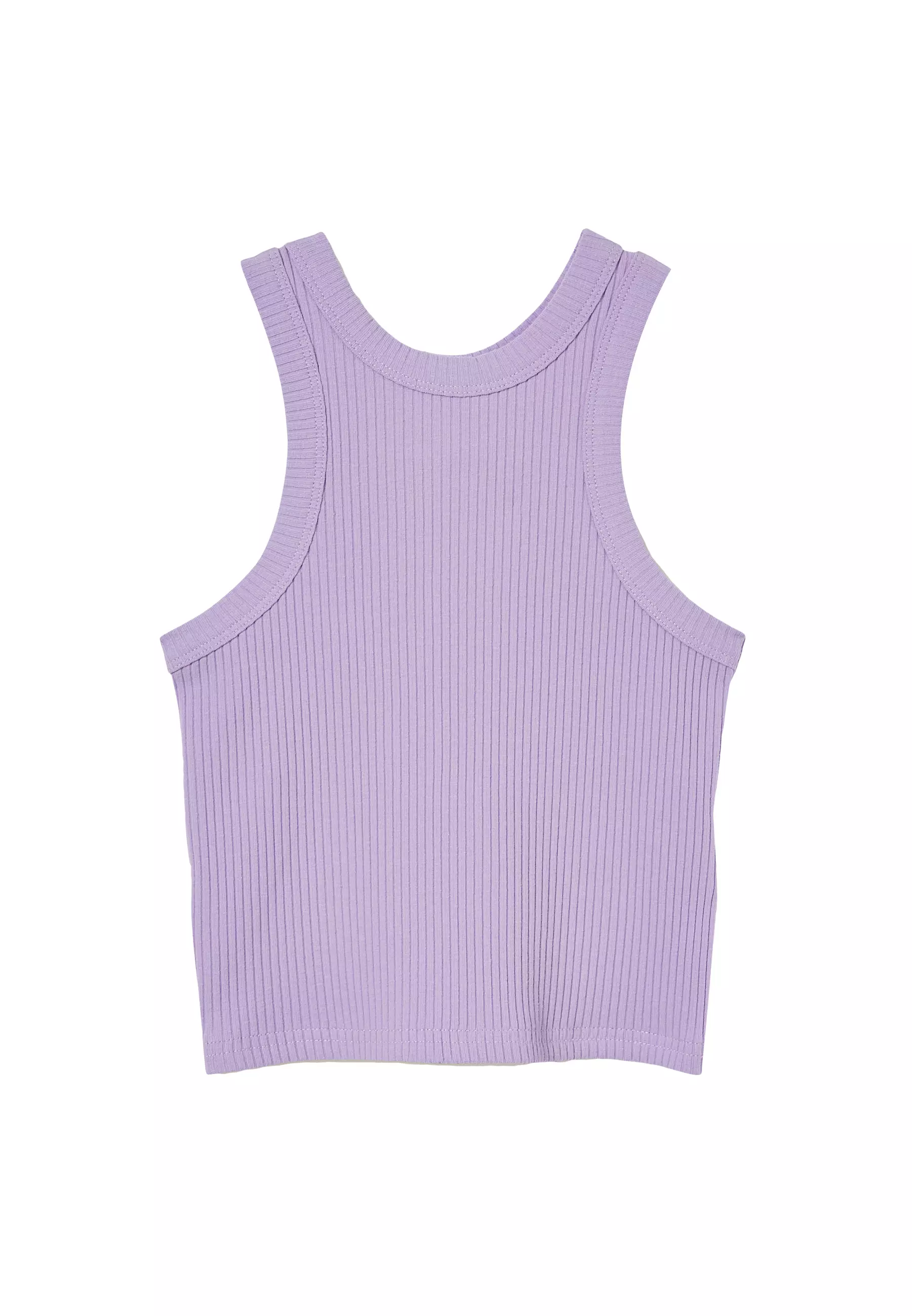 Buy Cotton On Kids Eleanor Tank Top 2024 Online