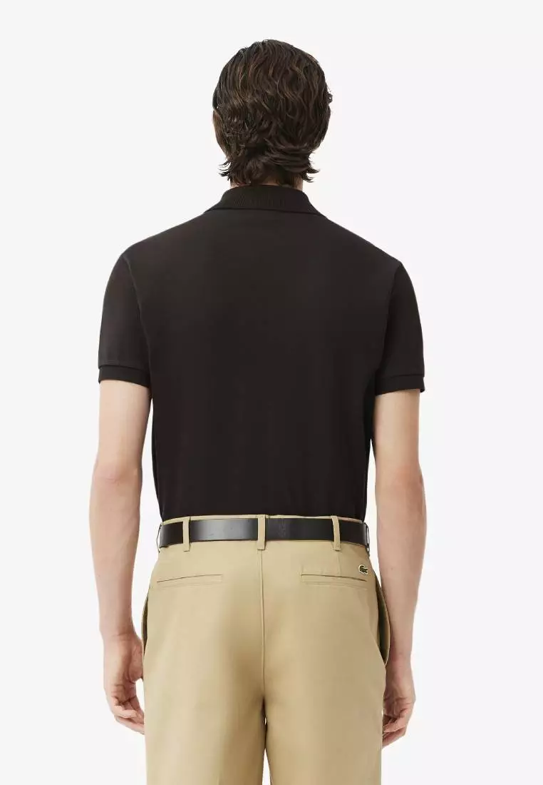 Classic Fit L.12.12 Original Polo Shirt