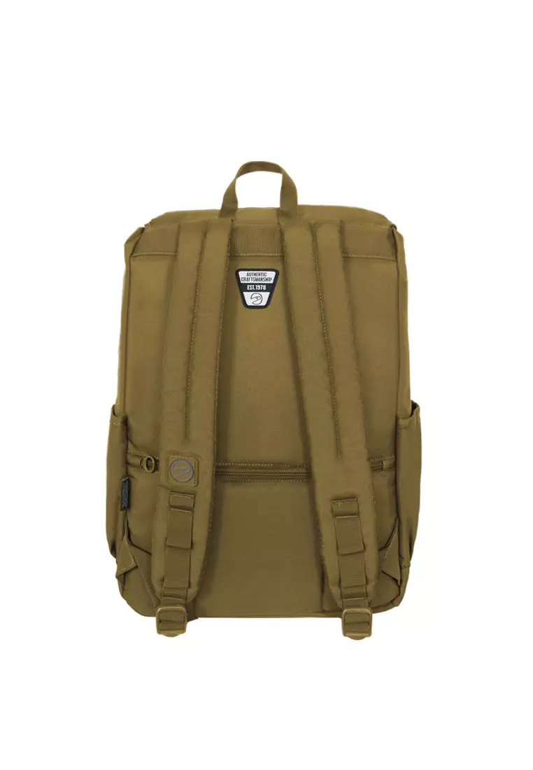 6080 MEDIUM Monoflap Backpack