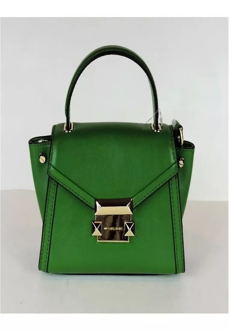 Michael kors sales whitney mini