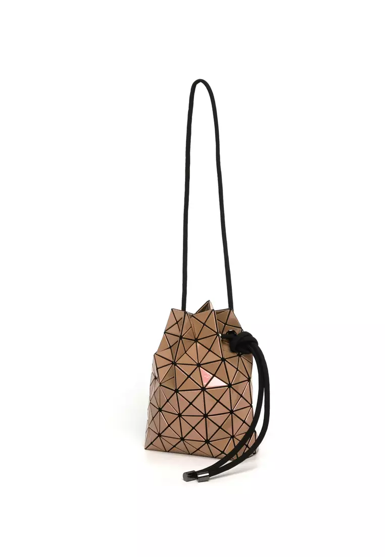 Buy BAO BAO ISSEY MIYAKE Wring Gloss Shoulder Bag Bucket bag/Crossbody ...