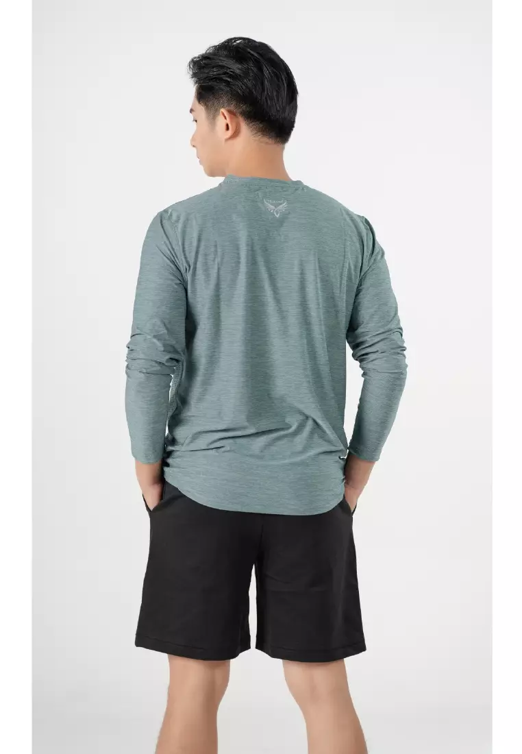 Lightweight Tritoni Everyday Poly Nylon Jersey