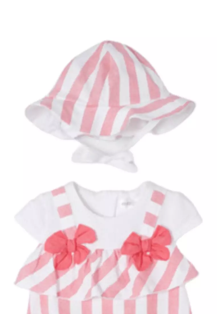 Qinna Baby & Toddler Outfits Romper