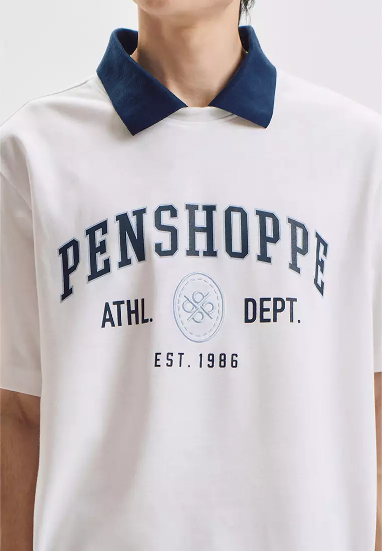 Relaxed Graphic T-Shirt