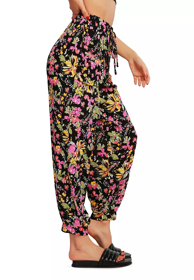 harem pants for ladies