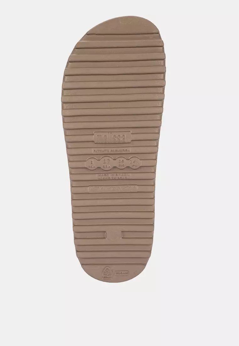 Cozy M Lover Platform Sandals