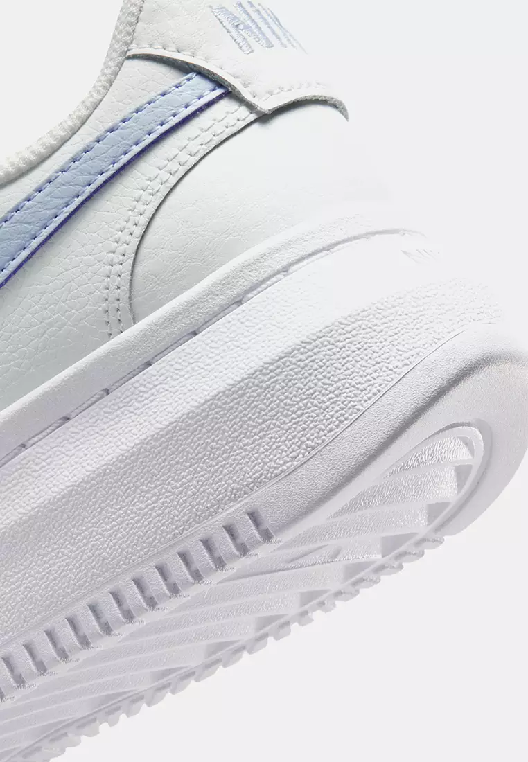 Court Vision Alta Shoes