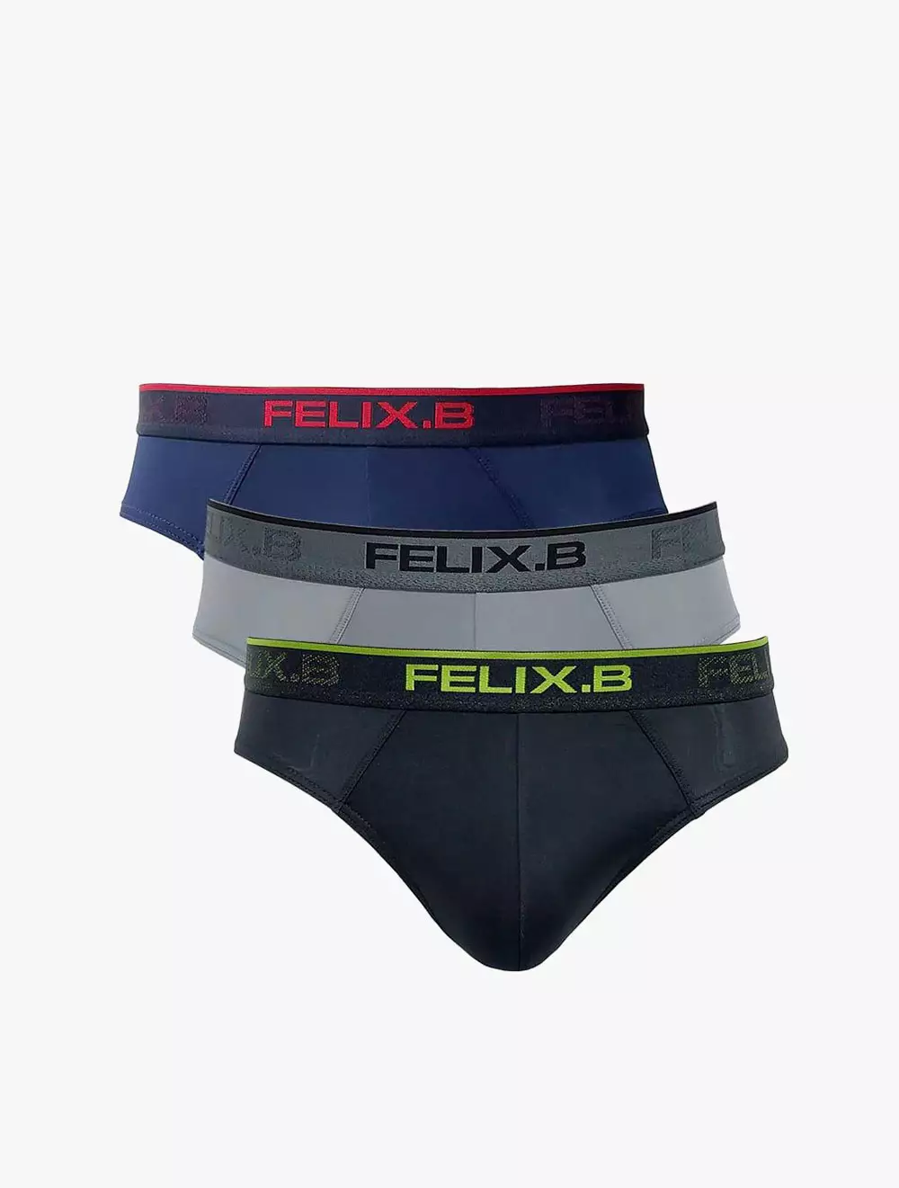 Jual Felix.B FELIX.B Brief 3 In 1- FB1150-31 - Multicolor Original 2024 ...