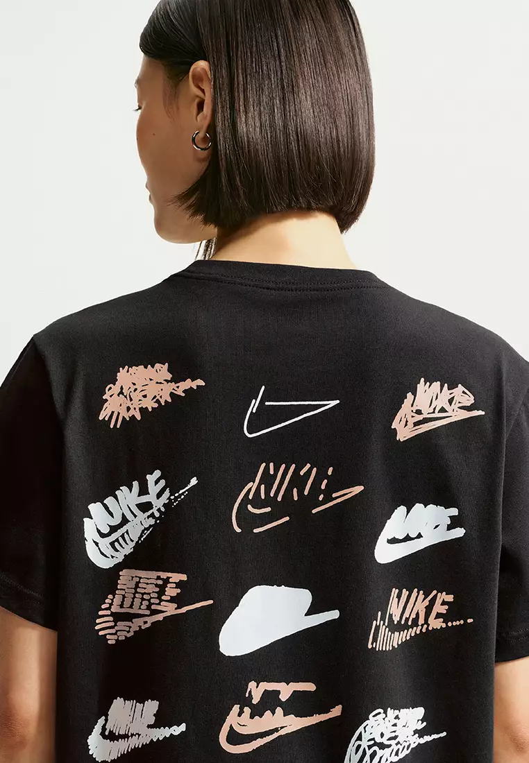 Classic Boyfriend Women's Tee