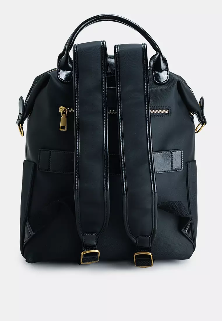 Premium Oxford Nylon Backpack