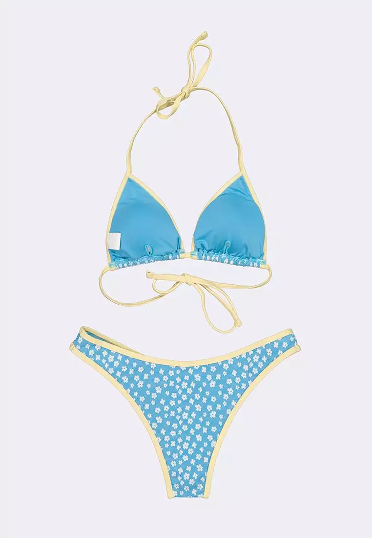 Women's Two Piece Swimsuit