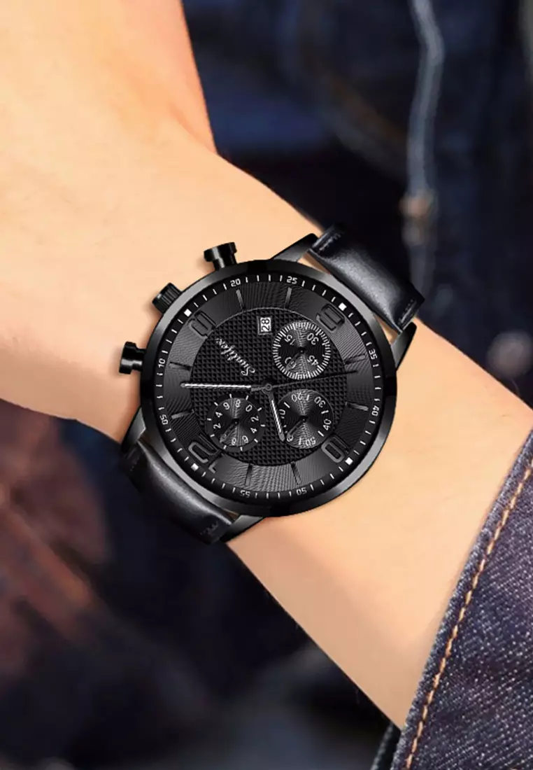 Jam Tangan Emporio Armani Watch Ar1968 ⌚Emporio Armani Original