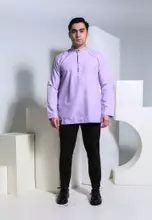 Lavender Purple