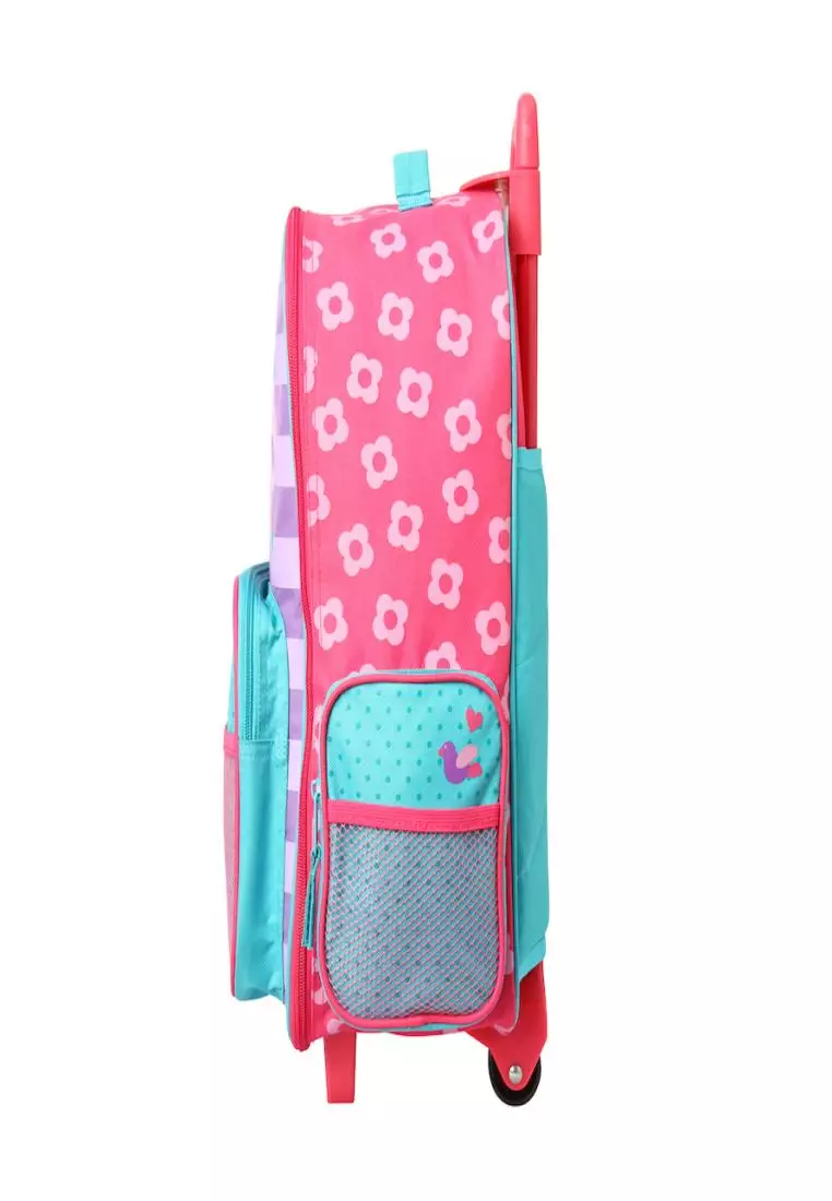 Stroller Trolley Bag For Kids Princess