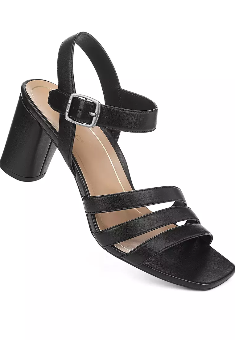 Napa Nora Women's Heel Sandals