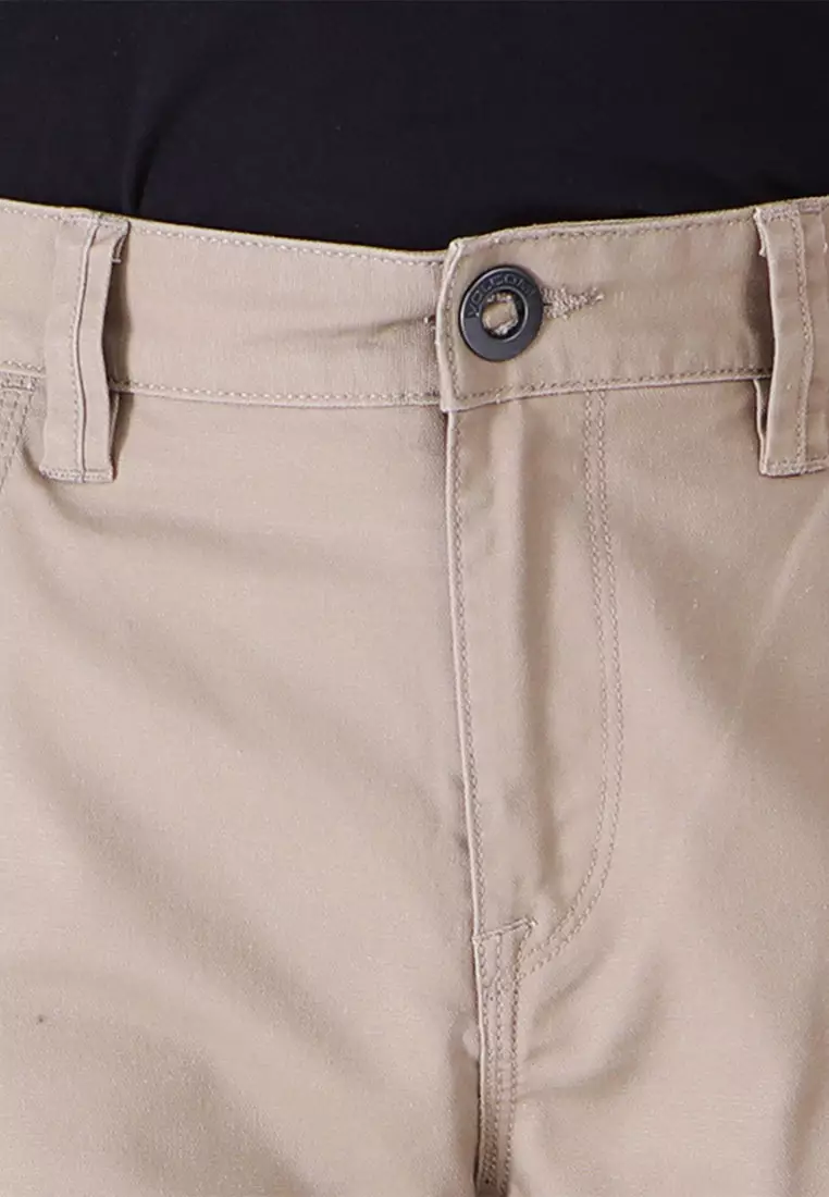 MLP CALIPER II WORK PANTS BRINDLE