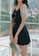 ZITIQUE black Women's Vintage Style Elegant Non-wired One-piece Swimsuit - Black 1DA73USDDD8AD2GS_2