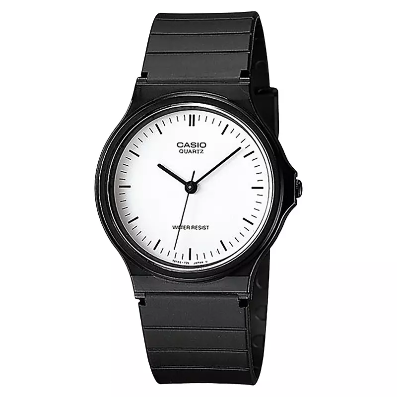 Jual Casio Jam Tangan Unisex Casio General MQ-24-7ELDF Classic