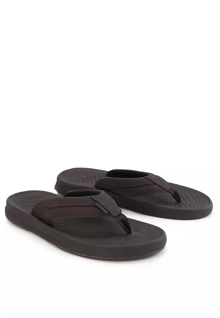 Sandal hot sale quiksilver original