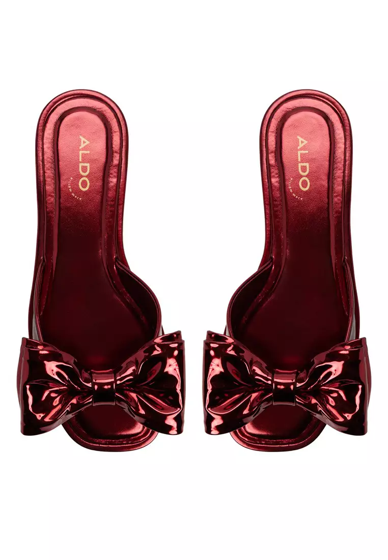 Bowetta Ballerina & Flats