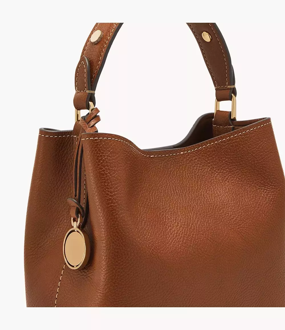 Fossil Jessie Brown Small Tas Selempang Wanita ZB11002-200