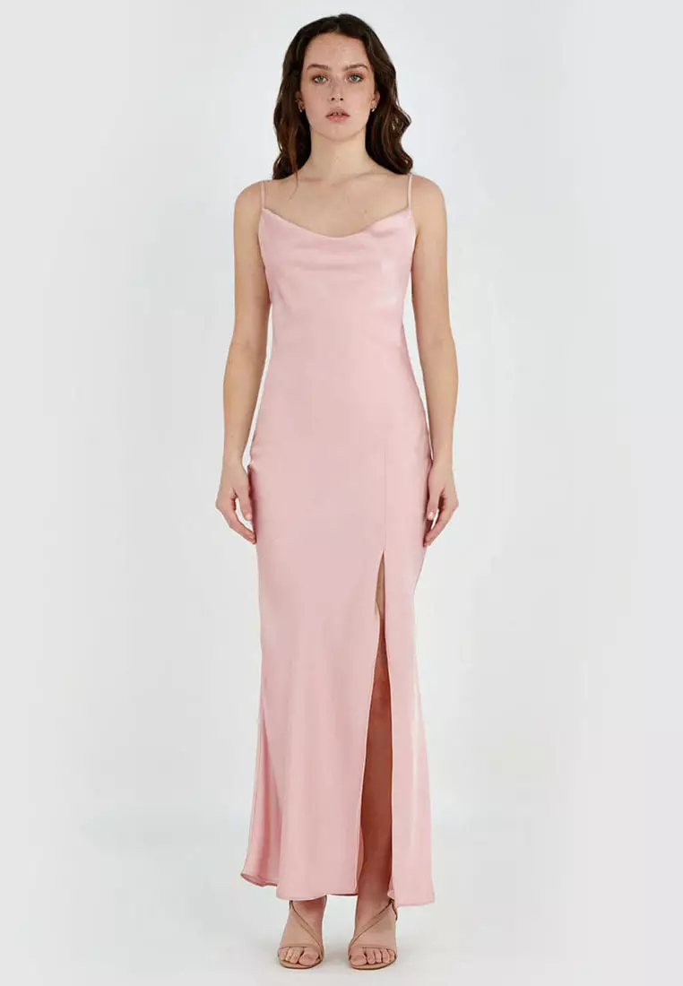 Zalora bridesmaid top