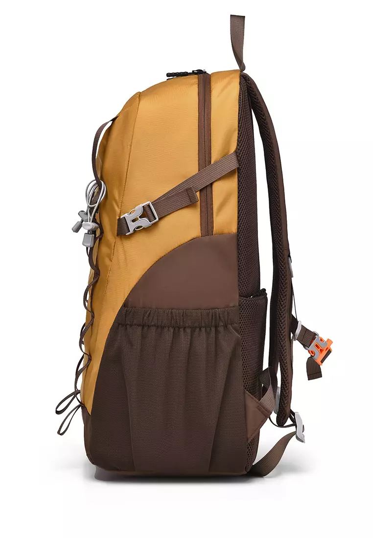 Unisex Large Capacity Outdoor Daypack JYL309