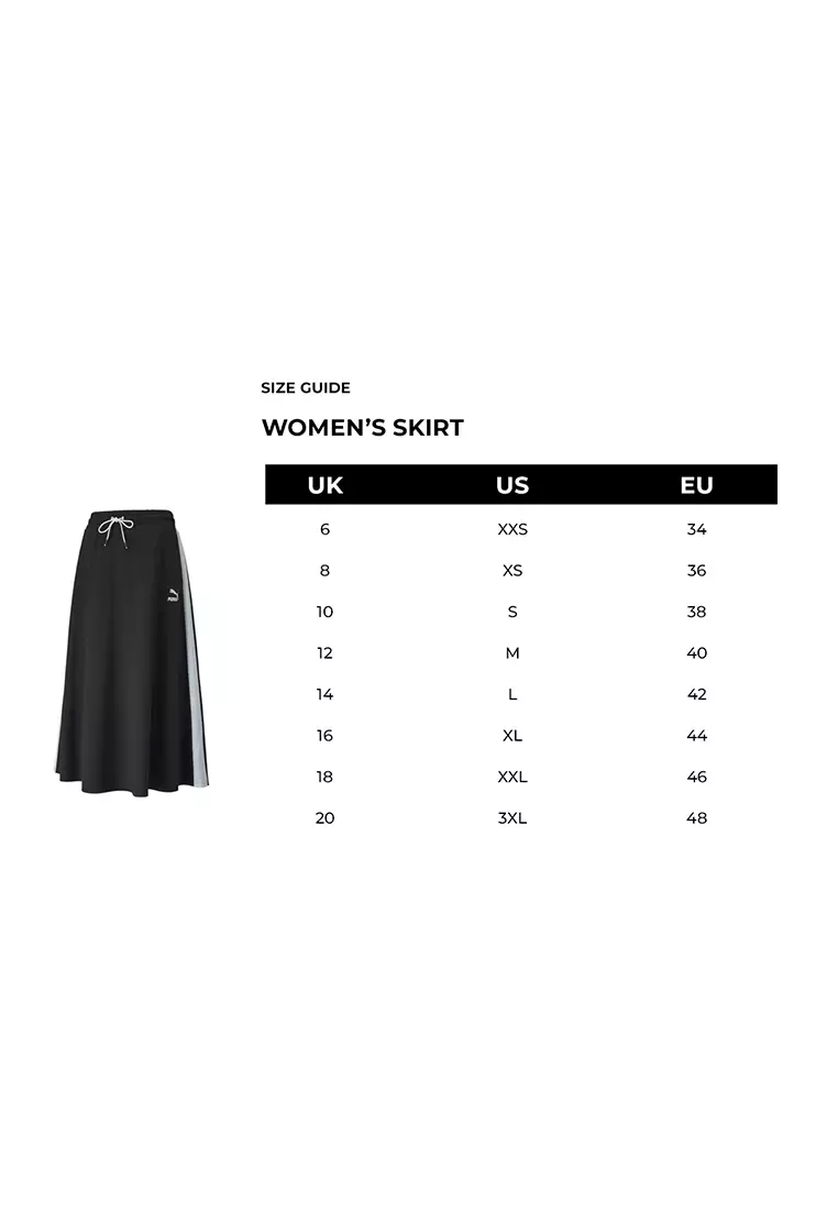 Bowtique Woven Cargo Skirt