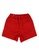 MANGO BABY red Elastic Waist Denim Shorts 0F627KA28866EDGS_2