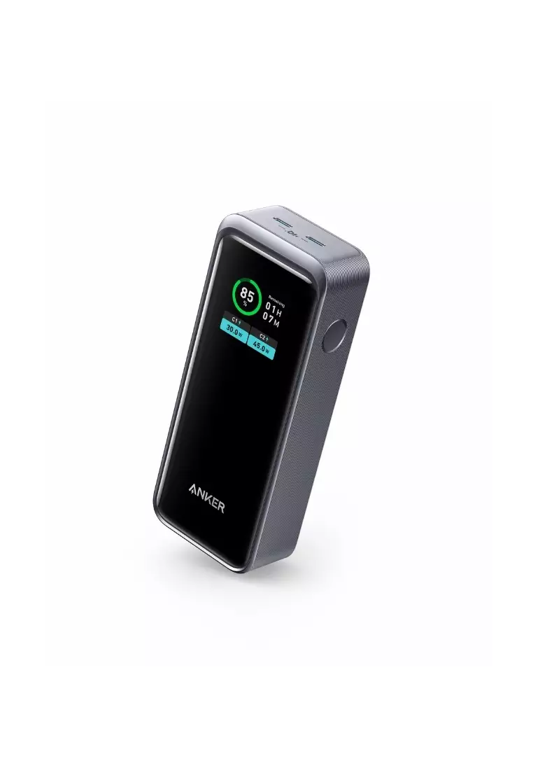 Buy Anker Anker Prime 12000 MAh Powerbank 130W Online