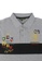 Santa Barbara Polo & Racquet Club grey SBPRC Regular Polo Shirt 10-2201-08 B9D03AABC12E4EGS_2