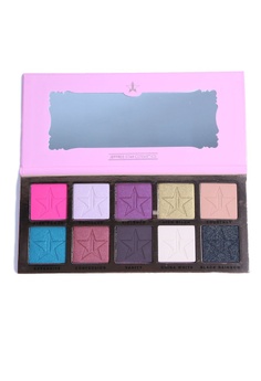 Shop Jeffree Star Cosmetics Eyes For Women Online On Zalora Philippines