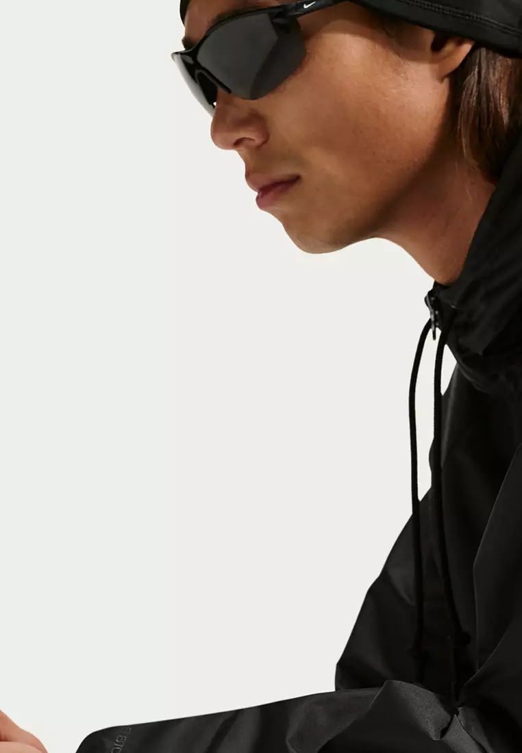 Windrunner Men's Lined Jacket