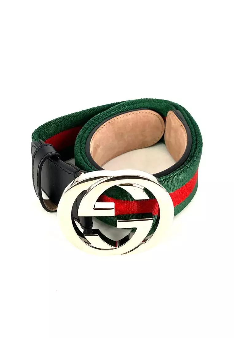 Harga tali pinggang gucci original clearance