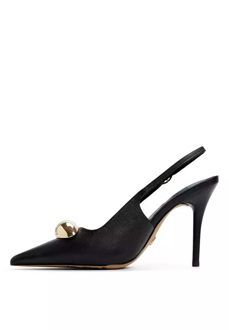 Camberley Slingback Heels