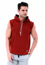 Merah Maroon
