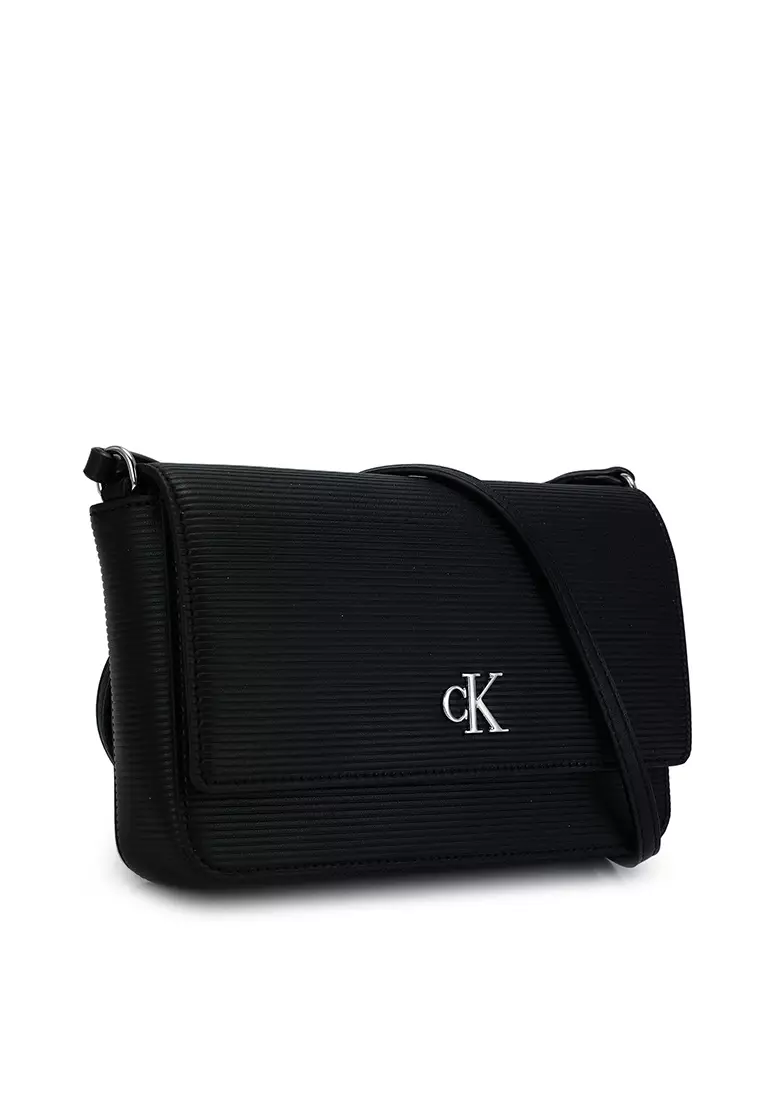 Calvin klein sale small crossbody bag