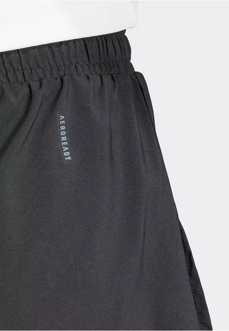 Designed For Training 2-In-1 Shorts