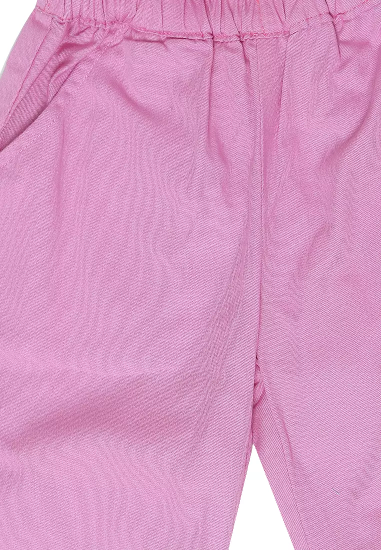 Celana Panjang Non Denim