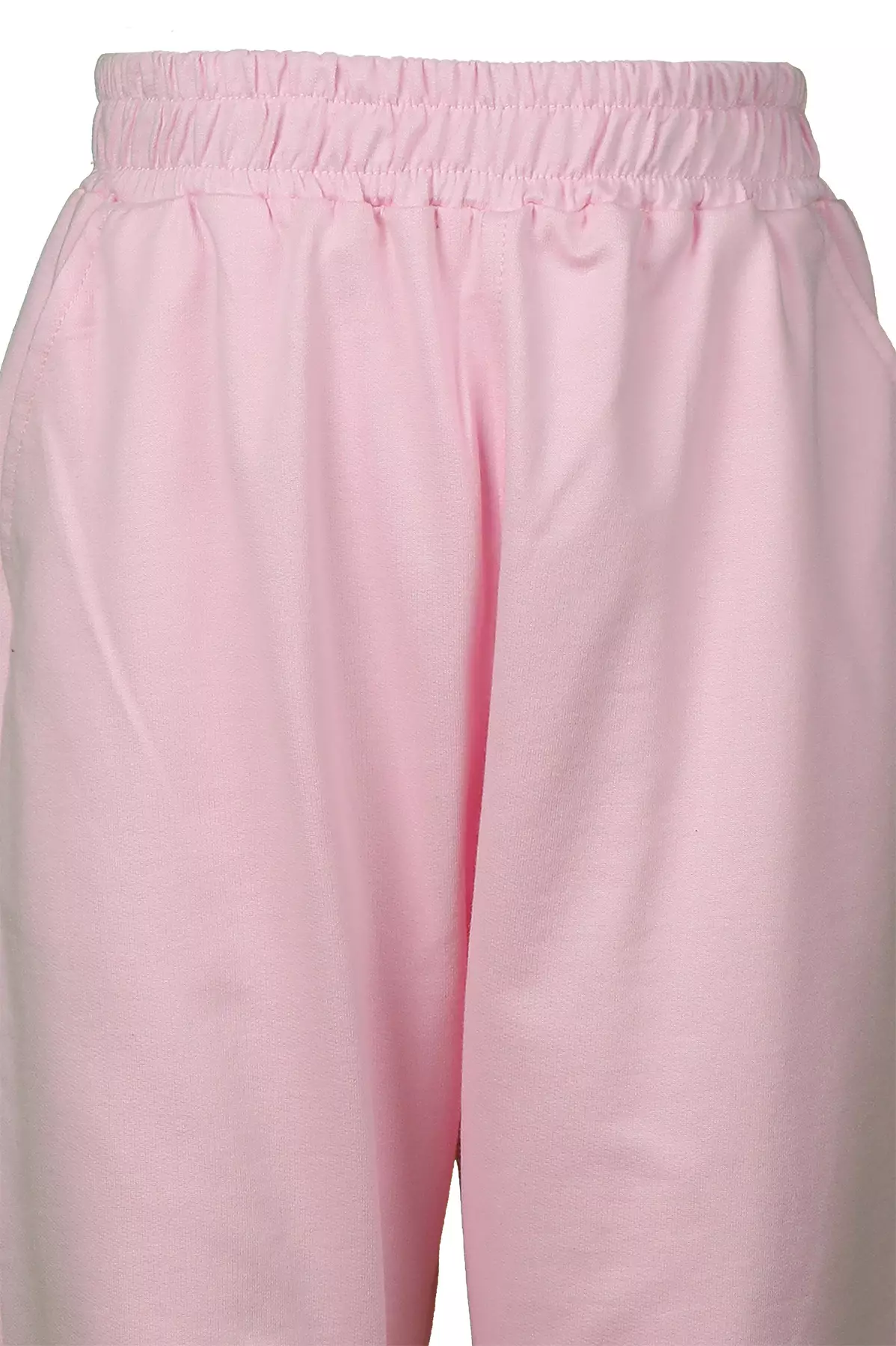 Pito Dito Girl Navasah Celana Panjang Anak Pink