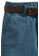 DeFacto blue Chino Trousers B46D2KAF205BF4GS_3