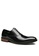 Twenty Eight Shoes black Leather Classic Oxford KB8553 655D4SH878458BGS_3