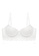 W.Excellence white Premium White Lace Lingerie Set (Bra and Underwear) 18D6DUSA3204A2GS_2